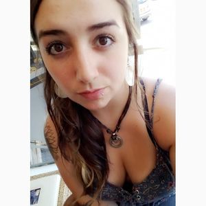 Meet your Posher, Breonna